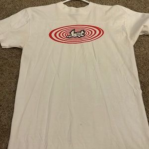 Lost mens tee